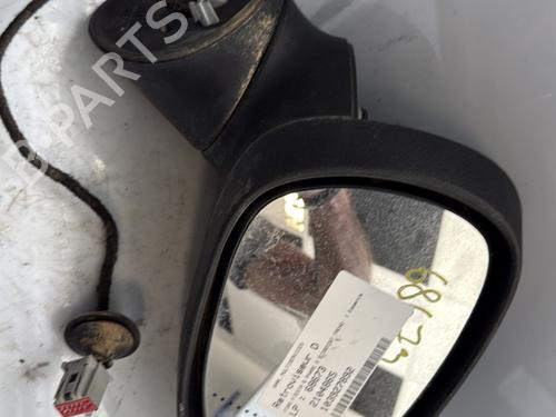 Used Right mirror FORD FIESTA VI (CB1, CCN) 1.0 EcoBoost (100 hp) 24646274