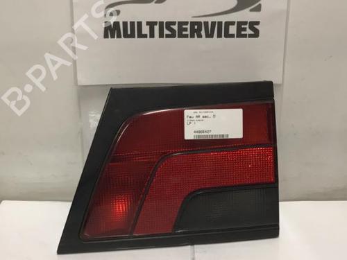Used Right tailgate light CITROËN EVASION MPV (22, U6) 2.1 TD (109 hp) 22341199