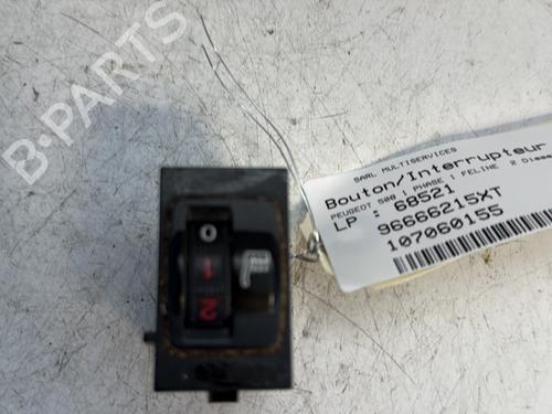 Switch PEUGEOT 508 I (8D_) 2.0 HDi | BP26500051I30 
