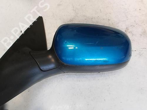 Left mirror OPEL TIGRA TwinTop (X04) 1.4 (R97) | BP21357835C26 