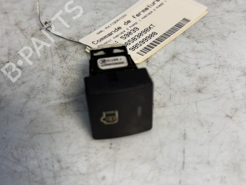 Used Switch PEUGEOT PARTNER Box Body/MPV 1.6 HDi 16V (90 hp) 22518252