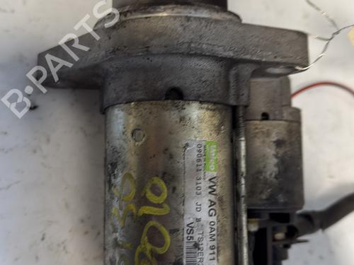 Starter VW POLO V (6R1, 6C1) 1.2 TSI | BP21487900M8 