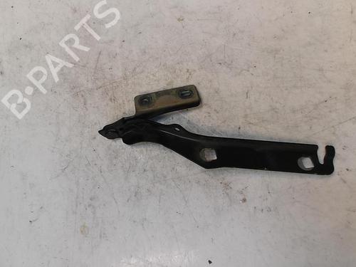 Hinge/Door check strap CITROËN BERLINGO MULTISPACE (B9) 1.6 HDi 90 | BP21342753C146 