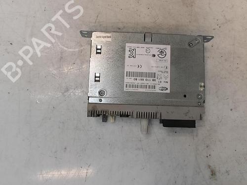Used Radio PEUGEOT 208 I (CA_, CC_) 1.6 HDi / BlueHDi 75 (75 hp) 21335042