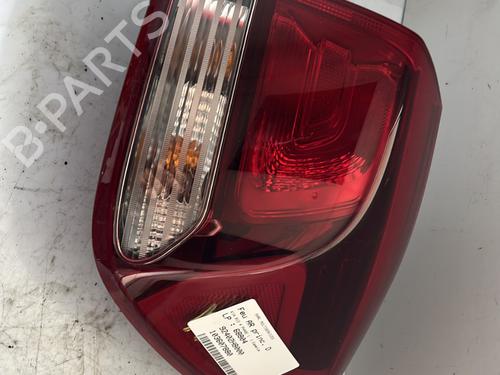 Høyre baklys KIA RIO IV (YB, SC, FB) 1.0 T-GDI 100 (101 hp) 24523382