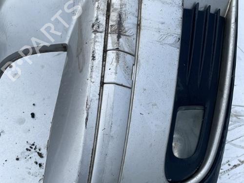 Front bumper VOLVO V50 (545) 1.6 D | BP21848256C7 