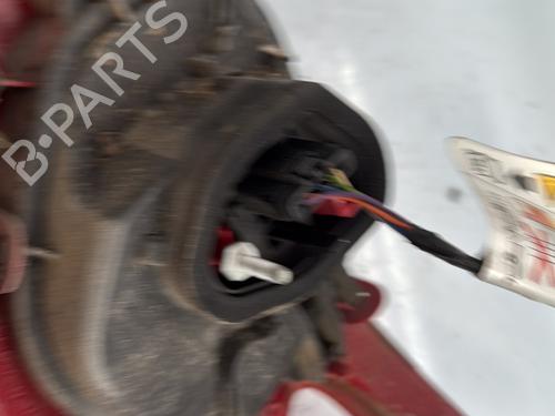 Right taillight PEUGEOT 208 I (CA_, CC_) 1.4 HDi | BP23845125C35 