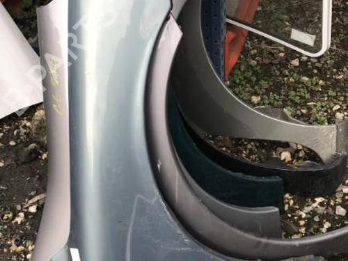 Right front fenders VOLVO S60 I (384) D5 | BP21349973C42 