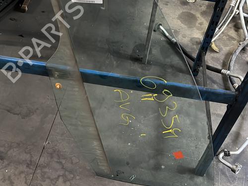 Front left door window FORD FIESTA VI (CB1, CCN) 1.4 TDCi | BP26154341C18 