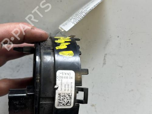 Squib airbag SEAT LEON (1P1) 1.9 TDI | BP21337812C102 