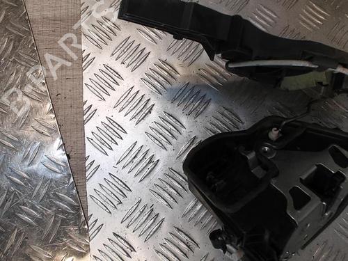 Used Front right lock BMW X5 (E70) xDrive 30 d (235 hp) 21352820
