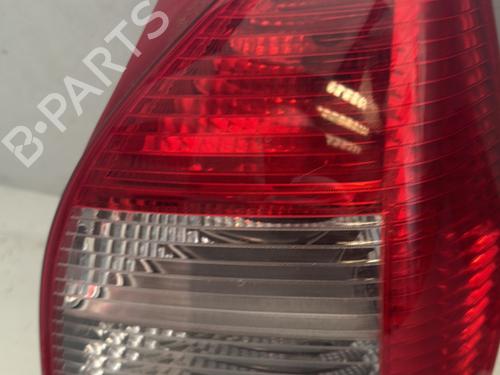 Right taillight CITROËN C2 (JM_) 1.4 HDi | BP26124797C35 