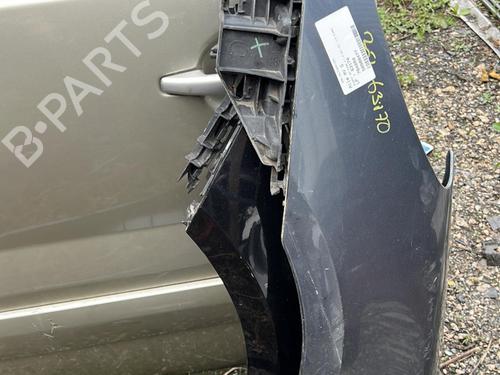 Left front fenders PEUGEOT 307 (3A/C) 1.6 HDi 110 | BP21338931C41 