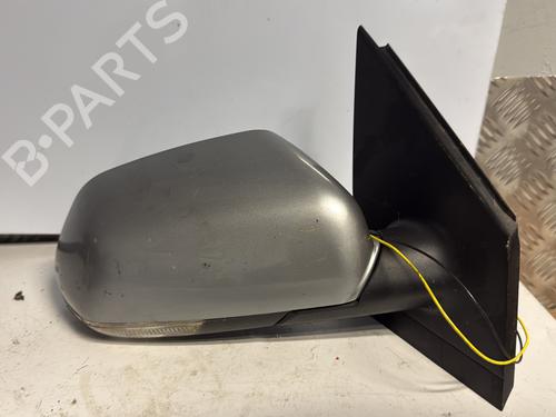 Right mirror VW POLO (9N_, 9A_) 1.4 TDI | BP22596557C27 