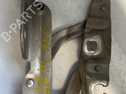 Used Hinge/Door check strap FORD FIESTA VI (CB1, CCN) 1.25 (82 hp) 25130290