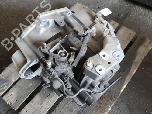 Gearbox SEAT LEON (1P1) 2.0 TDI | BP21358258M3 