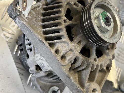 Used Alternator RENAULT TWINGO I (C06_) 1.2 (C066, C068) (58 hp) 21354293