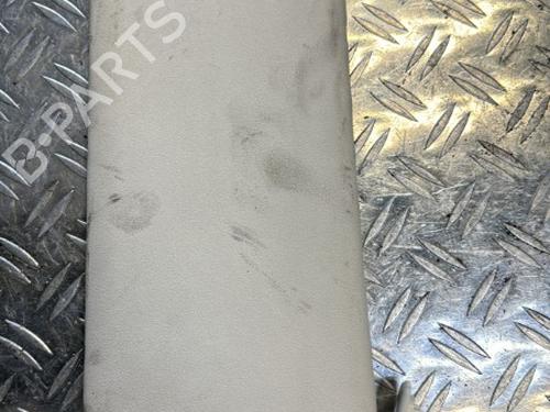 Left sun visor CITROËN C4 I (LC_) 1.6 HDi | BP21848082I1 