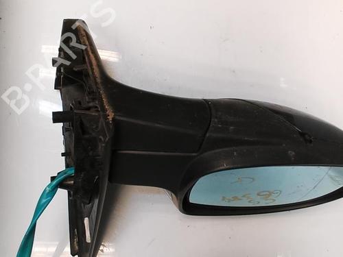 Used Left mirror CITROËN C5 II (RC_) 2.0 HDi (RCRHRH) (136 hp) 21344679