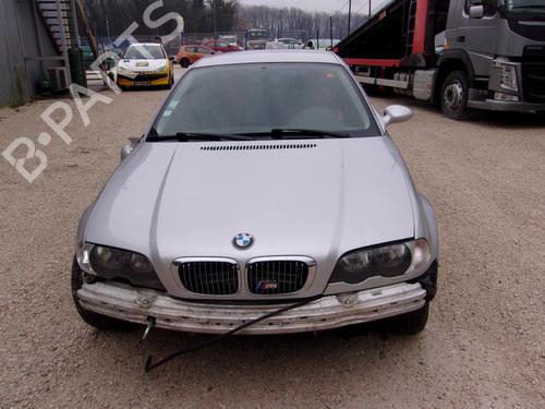 Right taillight BMW 3 Coupe (E46) 328 Ci | BP21846353C35 