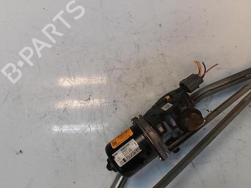 Front wiper motor DACIA SANDERO II 1.0 SCe 75 (B8JC, B8JD) | BP21328142M29 