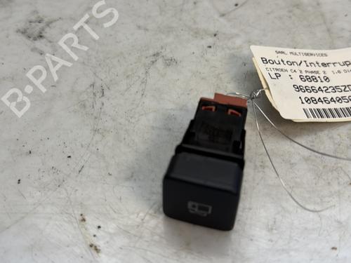 Used Switch Switch CITROËN C4 II (NC_) 1.6 BlueHDi 120 (120 hp) 27276170 27276170