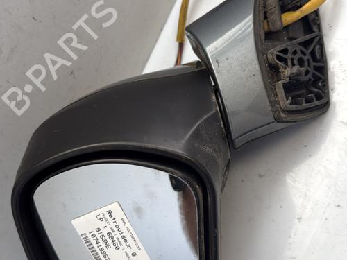 Used Left mirror PEUGEOT 308 I (4A_, 4C_) 1.6 HDi (90 hp) 26617696
