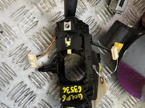Used Steering column stalk VW GOLF VI (5K1) 1.6 TDI (105 hp) 21331098
