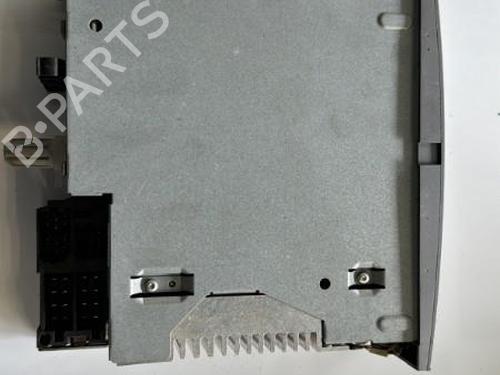 Radio RENAULT SCÉNIC II (JM0/1_) 1.9 dCi (JM14) | BP21341817E6 
