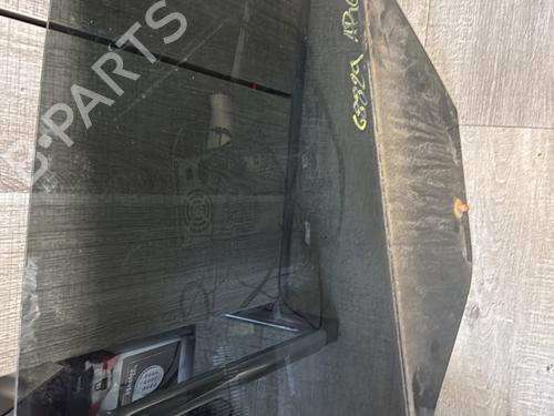 Rear left door window FORD FIESTA VI (CB1, CCN) 1.4 TDCi | BP22556302C20 