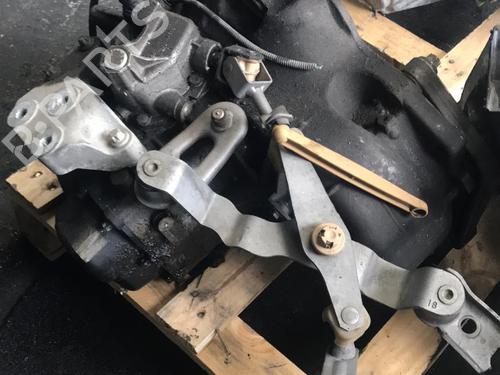Gearbox OPEL CORSA D (S07) 1.3 CDTI (L08, L68) | BP21356114M3 