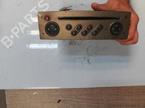 Radio RENAULT CLIO III (BR0/1, CR0/1) 1.5 dCi (BR17, CR17) | BP21352094E6 