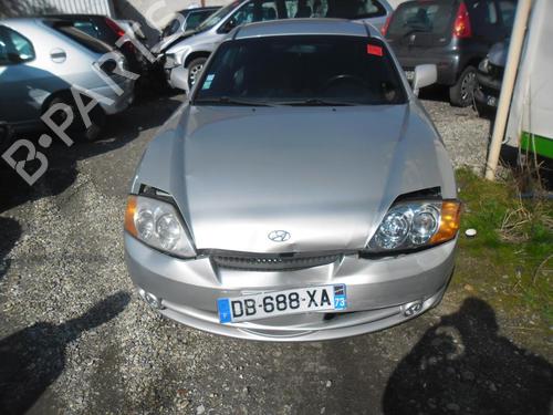 Right mirror HYUNDAI COUPE II (GK) 2.0 GLS | BP21846405C27 