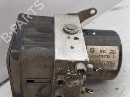 ABS pump BMW 1 (E81) 118 d | BP21355674M43 
