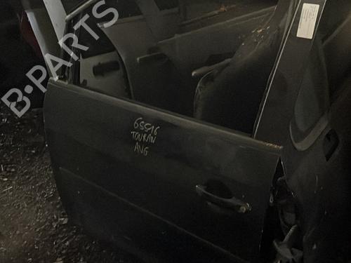 Left rear door VW TOURAN (1T1, 1T2) 2.0 TDI | BP21332576C4 