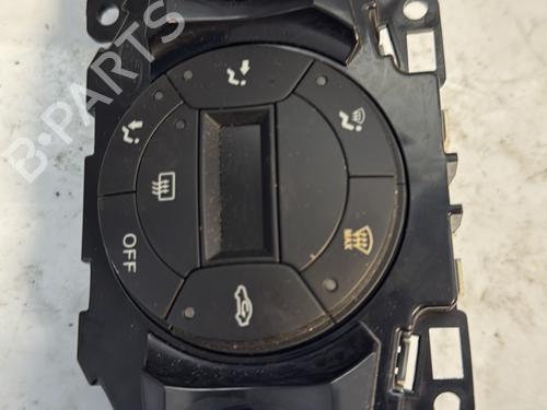 Climate control FORD FIESTA VI (CB1, CCN) 1.25 | BP25141798I5 