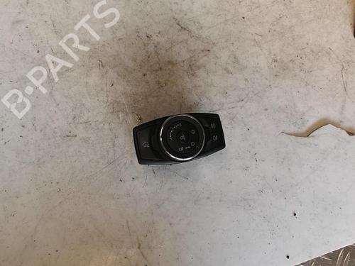Headlight switch FORD KA+ III (UK, FK) 1.2 Ti-VCT | BP21349674I24 