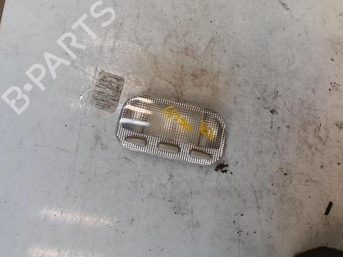 Interior roof light PEUGEOT 307 (3A/C) 2.0 HDi 110 | BP21350313I8 