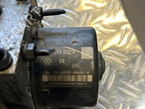 ABS pump VW TOURAN (1T1, 1T2) 2.0 TDI | BP21333255M43 