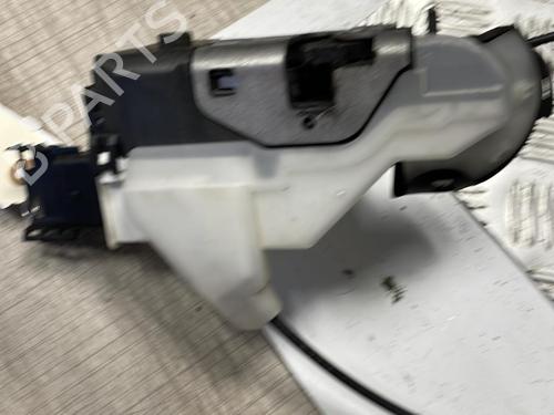 Used Front left lock PEUGEOT 3008 I MPV (0U_) 1.6 HDi (112 hp) 21343057