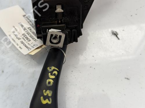 Used Switch SEAT LEON (1P1) 1.9 TDI (105 hp) 24638925