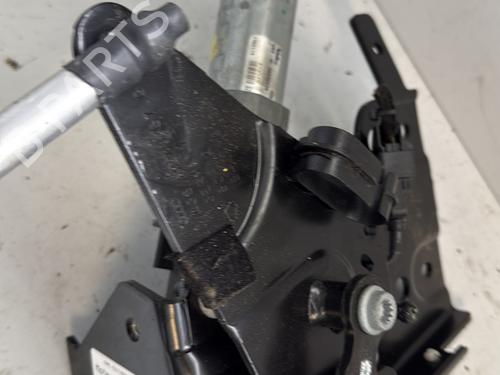 Used Electronic module AUDI A7 Sportback (4GA, 4GF) 3.0 TFSI quattro (300 hp) 26001537