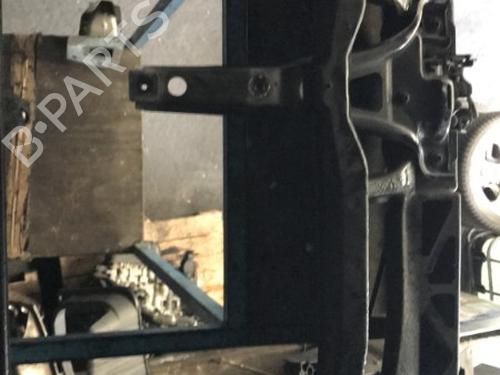 Frontplade/Frontkurv VW GOLF IV (1J1) 1.9 TDI | BP21337688C72 