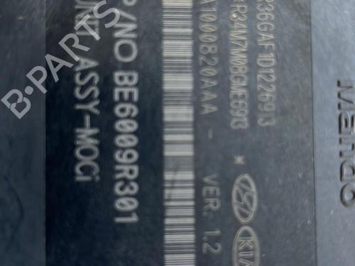 Used ABS pump KIA SPORTAGE IV (QL, QLE) 1.7 CRDi (141 hp) 21354428