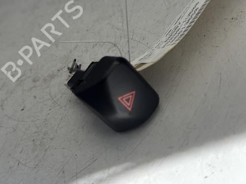 Warning switch NISSAN NOTE (E11, NE11) 1.5 dCi | BP26221440I22 
