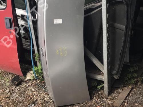 Bakluke CC/Kombi-Kupé OPEL VECTRA C (Z02) 1.8 16V (122 hp) 21847561