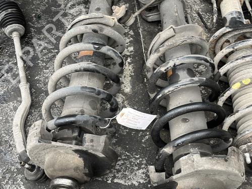 Used Left front shock absorber RENAULT TRAFIC II Van (FL) 2.0 dCi 115 (FL01, FL0U) (114 hp) 24663529