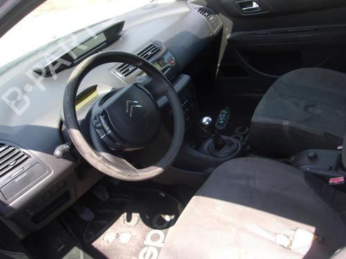 Left mirror CITROËN C4 Coupe (LA_) 1.6 HDi | BP21334955C26 