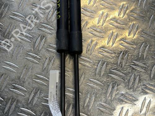 Gassdemper Bakluke VW GOLF VI (5K1) 1.4 TSI (122 hp) 21346476