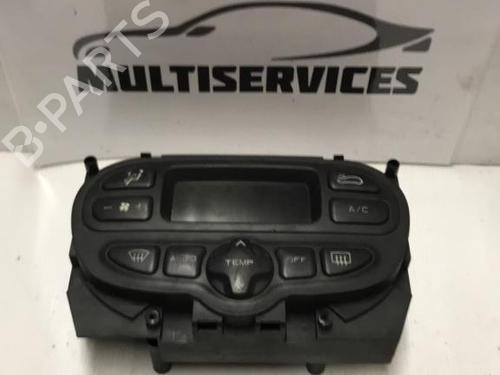Used Climate control CITROËN XSARA PICASSO (N68) 1.8 16V (115 hp) 21359464